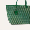 Goyard Saint Louis GM Green 133341394 [P]