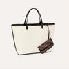 Goyard Saint Louis Tote Bag GM Black 133341396 [P]