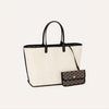 Goyard Saint Louis PM Black 133341400 [P]