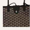 Goyard Saint Louis PM Black 133341400 [P]
