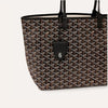 Goyard Saint Louis PM Black 133341400 [P]