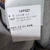 LOUIS VUITTON Monogram Print Denim Kurzarm T-Shirt Jacke 158631491 [P]