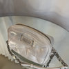 Maison Margiela Glam Slam Mini Crossbody Bag 158631598 [P]