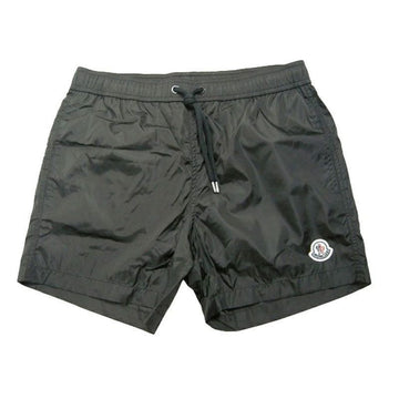 MONCLER スイムショーツ ブラック 2C00004 53326 999 153576164 [P]