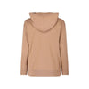 MAXMARA Damen Hoodie Strickshirt mit Kordelzug camel 2521366222600 022 013 144957176 [P]