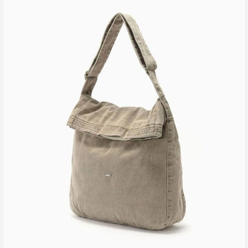 OUR LEGACY Sling Bag Olive Breeze Wash A2268SOB 153737308 [P]