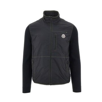 Moncler Arrakis Jacket Black 9B00026 M1367 999 154223344 [P]