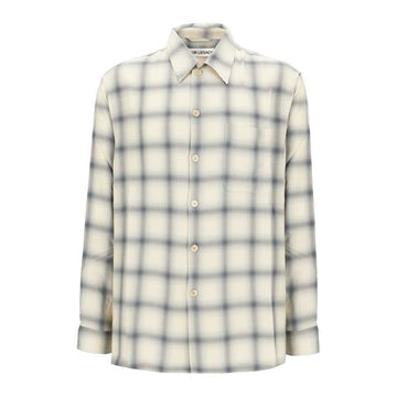 OUR LEGACY 26SS Every Shirt Sacramento Cowboy Viskose 155736294 [P]