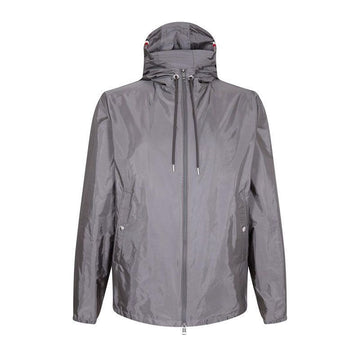 MONCLER Hooded Jacket Grau 1A00090 54155 93D 155994630 [P]