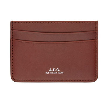 APC 26SS カードホルダー ネットブラウン PXAWV H63028 CAD 156558903 [P]