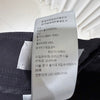 DIOR (Sグレード/46) / コットンブラックカーゴハーフパンツ 158631689 [P]
