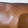 Berluti Tajour Soft Zipper Hobo Leather Messenger Bag 158631748 [P]