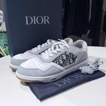 DIOR B27 ロー スニーカー 158631761 [P]