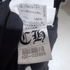 Chrome Hearts Plus Logo Long Sleeve T-Shirt Black 158631869 [P]