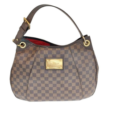 Louis Vuitton Damier Ebene Galliera PM Shoulder Bag N55217 158632128 [P]