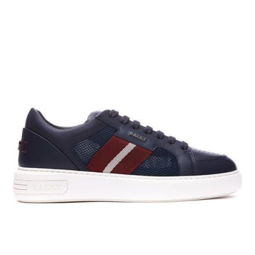 Bally MELYS-T Sneakers (60194225261-F029) 157221558 [P]
