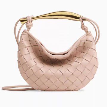 BOTTEGA VENETA Mini Sardine Tasche (744267 VCPP1 6915) 114938685 [P]