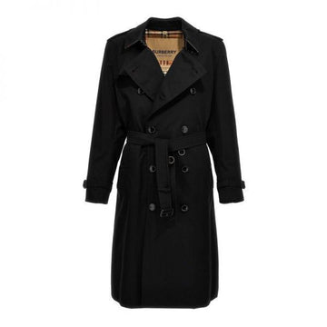 Burberry The Long Kensington Heritage Trench Coat 114938862 [P]