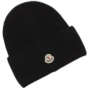 MONCLER ウールビーニー 151532291 [P]