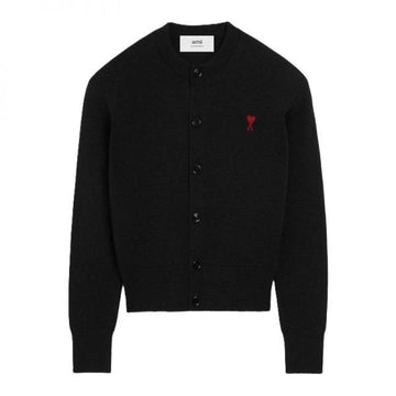 AMI Wollcardigan 26SS 157214165 [P]