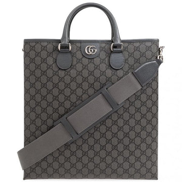 Gucci Ophidia GG Medium Tote Bag stamp: 792118 FADJK 1242 114938620 [P]