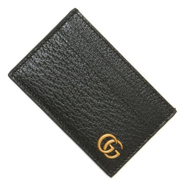 Gucci GG Marmont Card Case 157212043 [P]