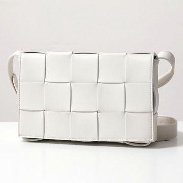 Bottega Veneta Intrecciato Cassette Bag (578004 VMAY1 9009) 150486312 [P]