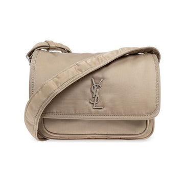 SAINT LAURENT NIKI スモール メッセンジャーバッグ (776611 FAD77 1035) 141370570 [P]