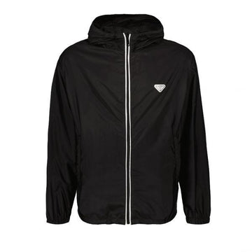 PRADA リナイロンブルゾンジャケット 131680720 [P]