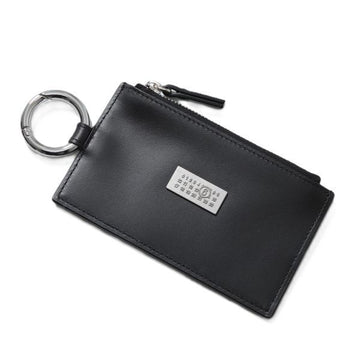 Maison Margiela Leather Card Wallet 157210410 [P]
