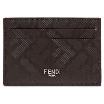 FENDI Schlanker Kartenhalter 157211305 [P]