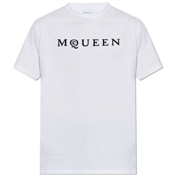 ALEXANDER MCQUEEN T-Shirt 157221485 [P]