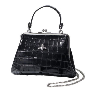 Vivienne Westwood 26SS Granny Frame Purse (4B010007W L0098 N401) 157215162 [P]