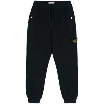 STONE ISLAND ALT BEHANDLUNG Sweatpants_Regular Fit (801563260 V0020) 157217458 [P]