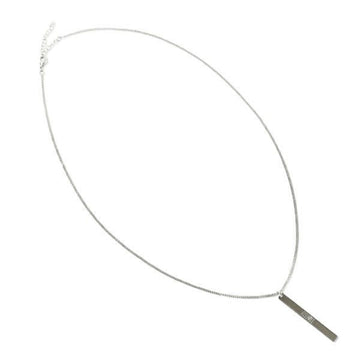 MAISON MARGIELA 26SS Numeric Bar Halskette 157214163 [P]
