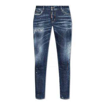 DSQUARED2 Dunkel Easy Wash Jennifer Jeans 157211104 [P]