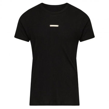 MAISON MARGIELA Namensschild T-Shirt 157220208 [P]