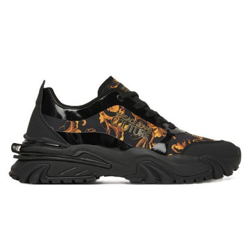 VERSACE New Trailtreck Logo Trainer 157215453 [P]