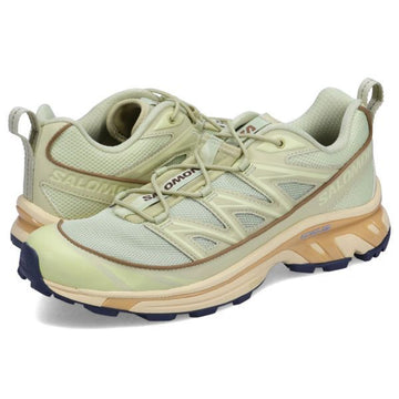 SALOMON XT-6 Expanse (Alfalfa Shortbread Aloe Wash) (L47445600) 75829846 [P]