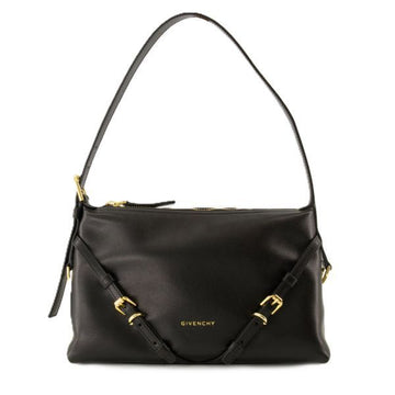 Givenchy Shiny Leather Mini Voyou Bag 152621091 [P]