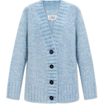 MAISON MARGIELA ボタニカルダイカーディガン 149800146 [P]