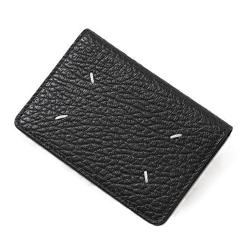 Maison Margiela 26SS Signature Stitch Fold Card Holder 157223018 [P]