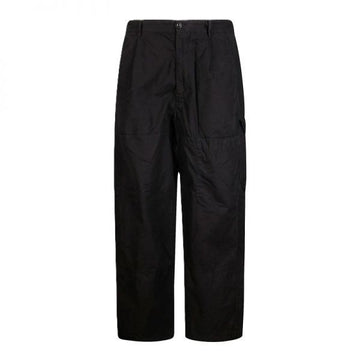 CP COMPANY Boxy Cargo Pants 157223040 [P]