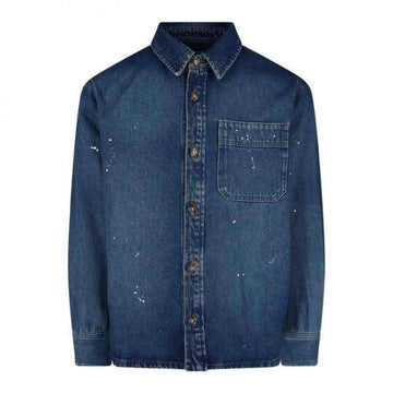 APC Overshirt 157223049 [P]
