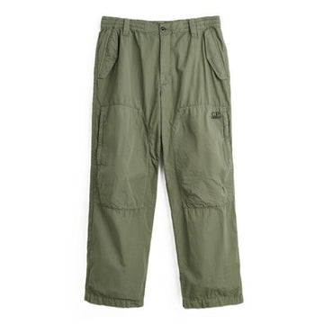CP COMPANY コットンリップストップルーズパンツ 157223259 [P]