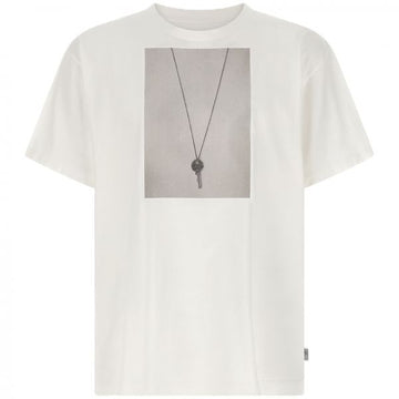 MAISON MARGIELA Schlüssel T-Shirt 157211711 [P]