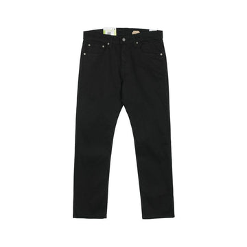 Levis Men's Tapered Black 502 157344598 [P]