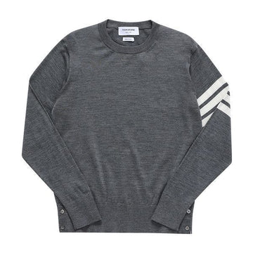 Thom Browne 4-Bar Stripe Men's Knit 144595947 [P]