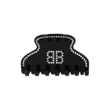 BALENCIAGA 769727 TZF2S 5642 BB ホーリー ヘア グリップ ヘアクリップ 147330094 [P]