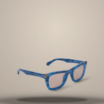 LOUIS VUITTON Erbe quadratische Sonnenbrille Z3419U 158635574 [P]